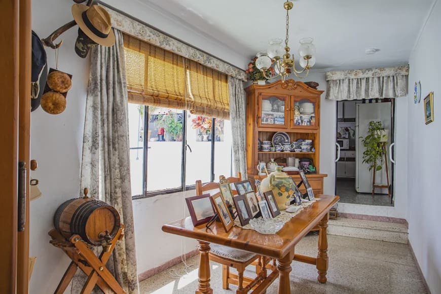 3 soveværelse Virksomhed til salg i Jimena de la Frontera - € 142.000 (Ref: 9192966)