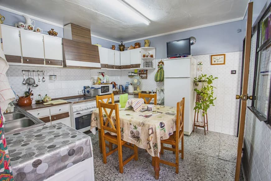 3 soveværelse Virksomhed til salg i Jimena de la Frontera - € 142.000 (Ref: 9192966)