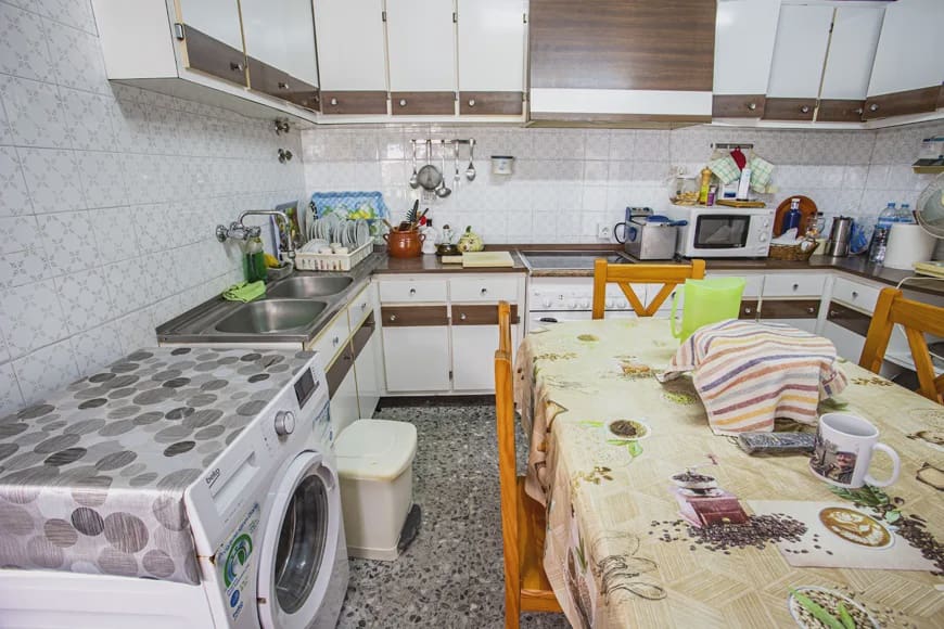 3 soveværelse Virksomhed til salg i Jimena de la Frontera - € 142.000 (Ref: 9192966)