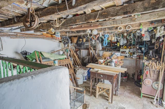 3 bedroom Business for sale in Jimena de la Frontera - € 142,000 (Ref: 9192966)