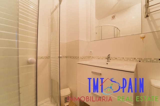 7 soverom Villa til salgs i Altos de Estepona, Estepona med svømmebasseng garasje - € 839 000 (Ref: 9192967)