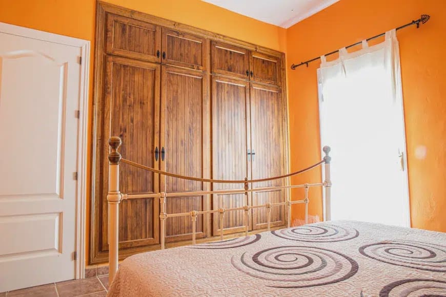 5 soverom Hus til salgs i Jimena de la Frontera - € 195 000 (Ref: 9192969)