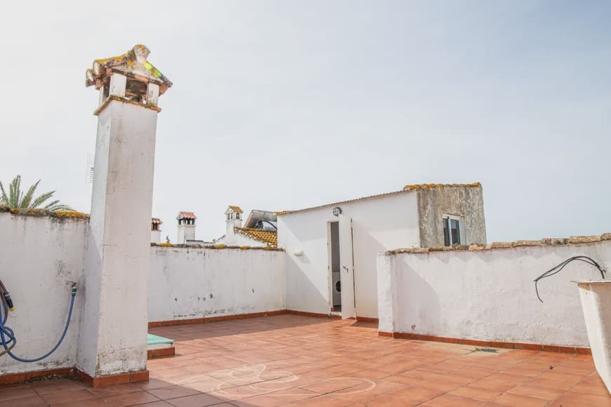 5 soverom Hus til salgs i Jimena de la Frontera - € 195 000 (Ref: 9192969)