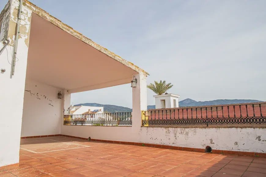 5 soverom Hus til salgs i Jimena de la Frontera - € 195 000 (Ref: 9192969)