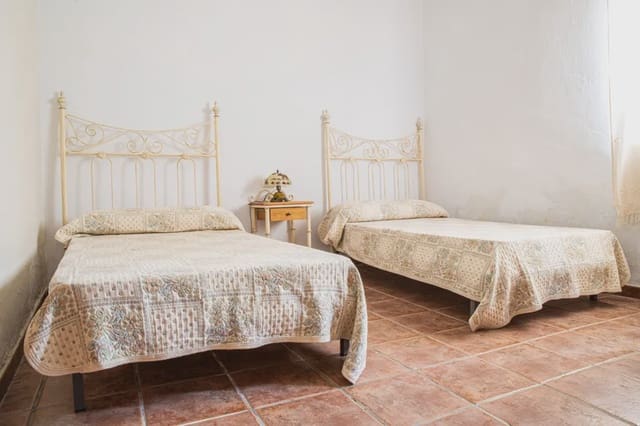 5 soverom Hus til salgs i Jimena de la Frontera - € 195 000 (Ref: 9192969)