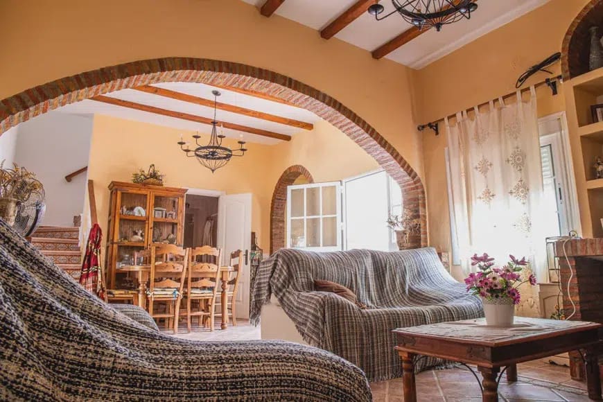 5 soverom Hus til salgs i Jimena de la Frontera - € 195 000 (Ref: 9192969)