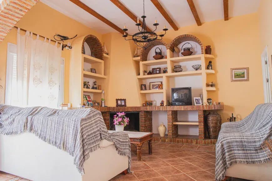 5 soverom Hus til salgs i Jimena de la Frontera - € 195 000 (Ref: 9192969)