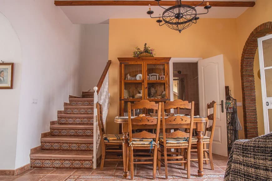 5 soverom Hus til salgs i Jimena de la Frontera - € 195 000 (Ref: 9192969)