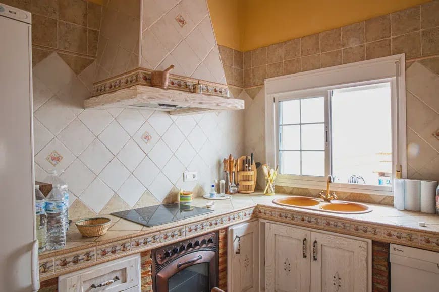 5 soverom Hus til salgs i Jimena de la Frontera - € 195 000 (Ref: 9192969)