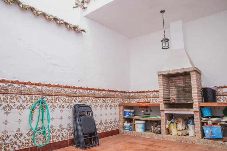 5 soverom Hus til salgs i Jimena de la Frontera - € 195 000 (Ref: 9192969)