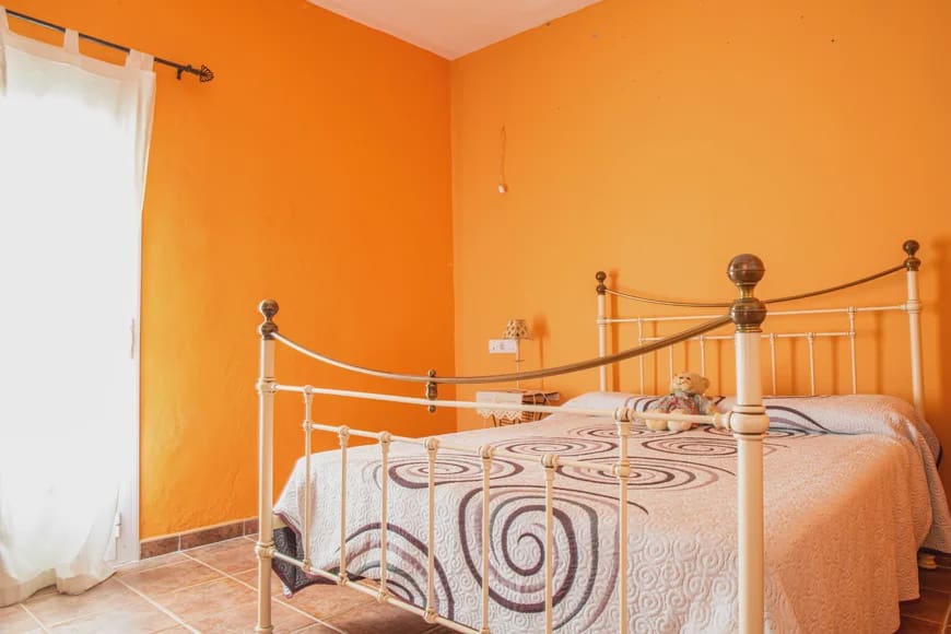 5 soverom Hus til salgs i Jimena de la Frontera - € 195 000 (Ref: 9192969)