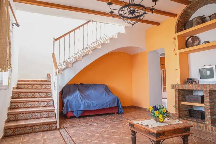 5 soverom Hus til salgs i Jimena de la Frontera - € 195 000 (Ref: 9192969)