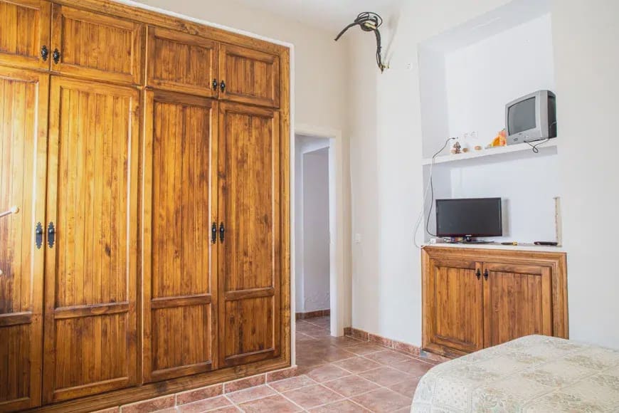 5 soverom Hus til salgs i Jimena de la Frontera - € 195 000 (Ref: 9192969)