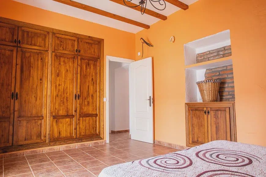 5 soverom Hus til salgs i Jimena de la Frontera - € 195 000 (Ref: 9192969)