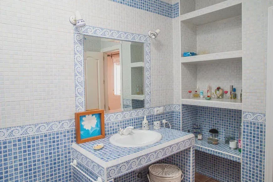 5 soverom Hus til salgs i Jimena de la Frontera - € 195 000 (Ref: 9192969)