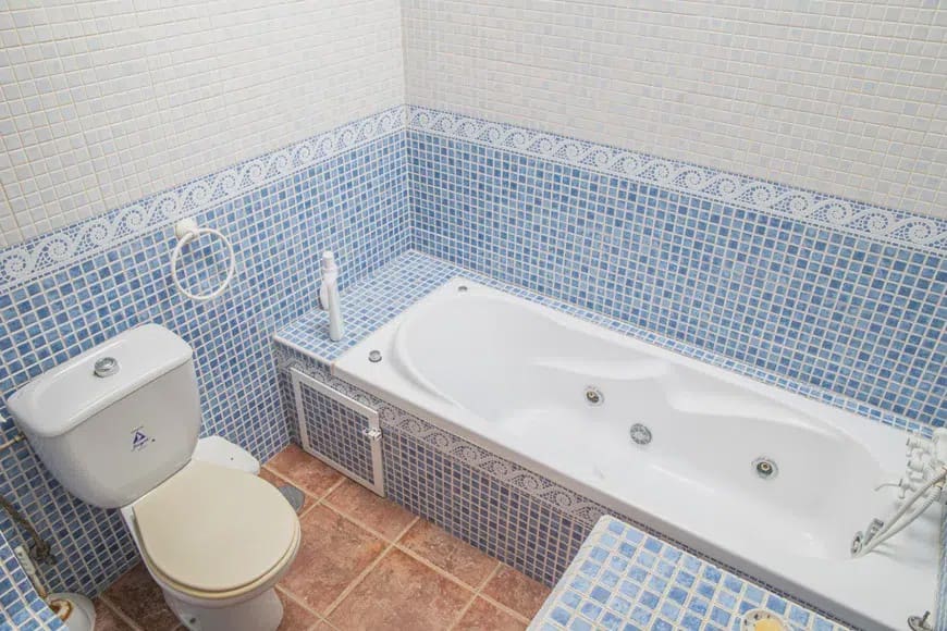 5 soverom Hus til salgs i Jimena de la Frontera - € 195 000 (Ref: 9192969)