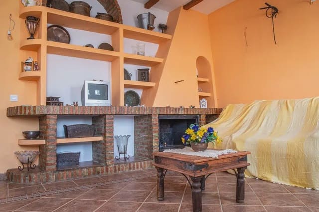 5 soverom Hus til salgs i Jimena de la Frontera - € 195 000 (Ref: 9192969)