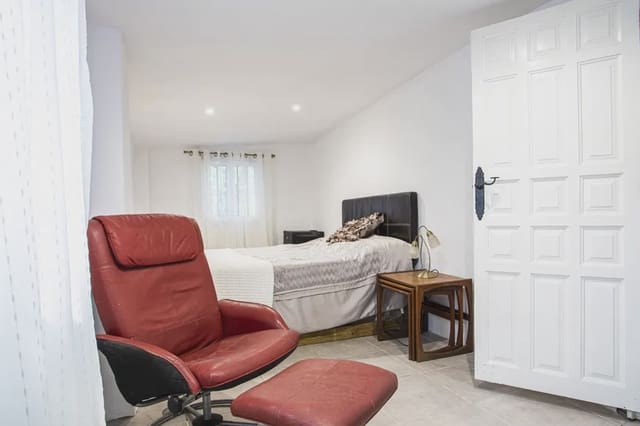 3 soveværelse Finca/Landehus til salg i San Pablo de Buceite, Jimena de la Frontera - € 225.000 (Ref: 9192970)