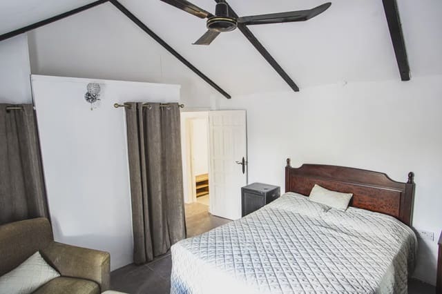 3 soveværelse Finca/Landehus til salg i San Pablo de Buceite, Jimena de la Frontera - € 225.000 (Ref: 9192970)