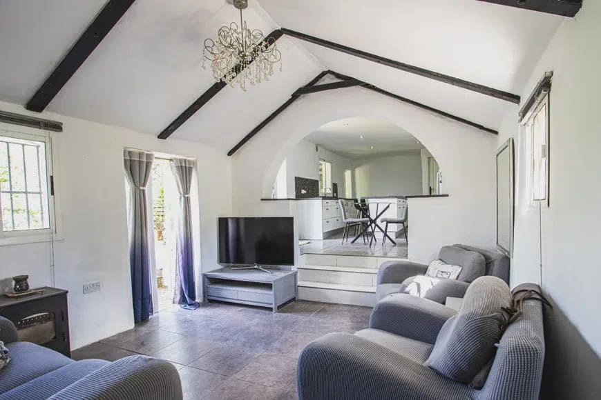 3 bedroom Finca/Country House for sale in San Pablo de Buceite - € 225,000 (Ref: 9192970)