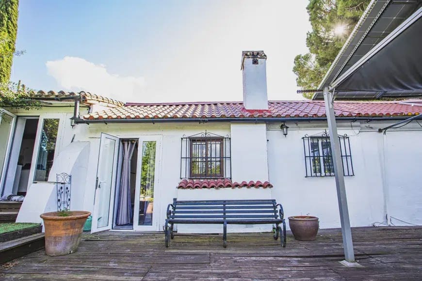 3 bedroom Finca/Country House for sale in San Pablo de Buceite - € 225,000 (Ref: 9192970)