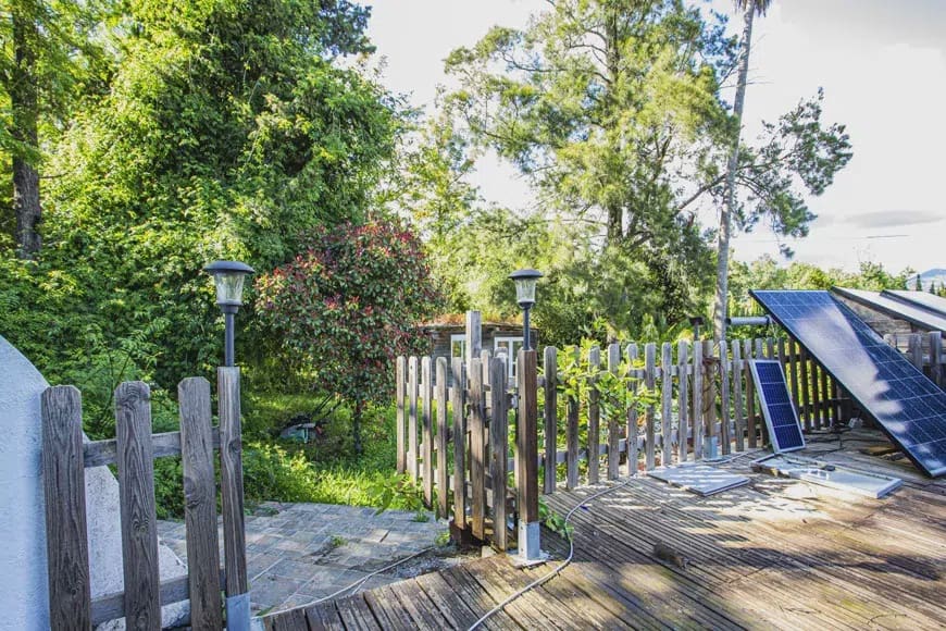 3 bedroom Finca/Country House for sale in San Pablo de Buceite - € 225,000 (Ref: 9192970)