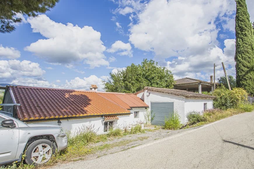 3 bedroom Finca/Country House for sale in San Pablo de Buceite - € 225,000 (Ref: 9192970)