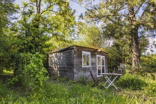 3 soveværelse Finca/Landehus til salg i San Pablo de Buceite, Jimena de la Frontera - € 225.000 (Ref: 9192970)