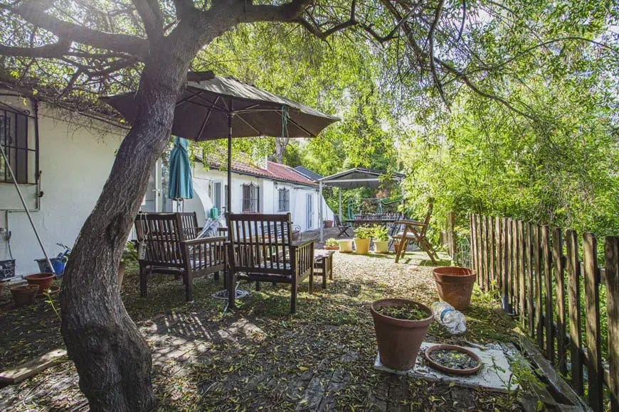 3 bedroom Finca/Country House for sale in San Pablo de Buceite - € 225,000 (Ref: 9192970)