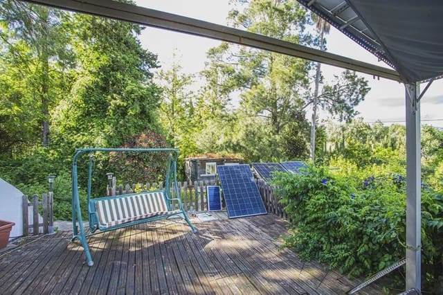 3 soveværelse Finca/Landehus til salg i San Pablo de Buceite, Jimena de la Frontera - € 225.000 (Ref: 9192970)