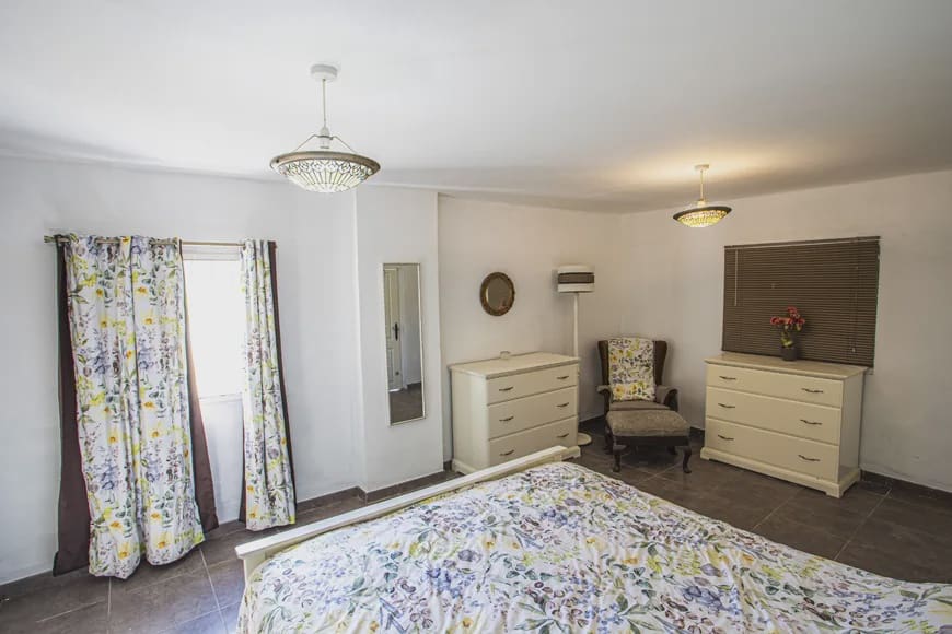 3 bedroom Finca/Country House for sale in San Pablo de Buceite - € 225,000 (Ref: 9192970)