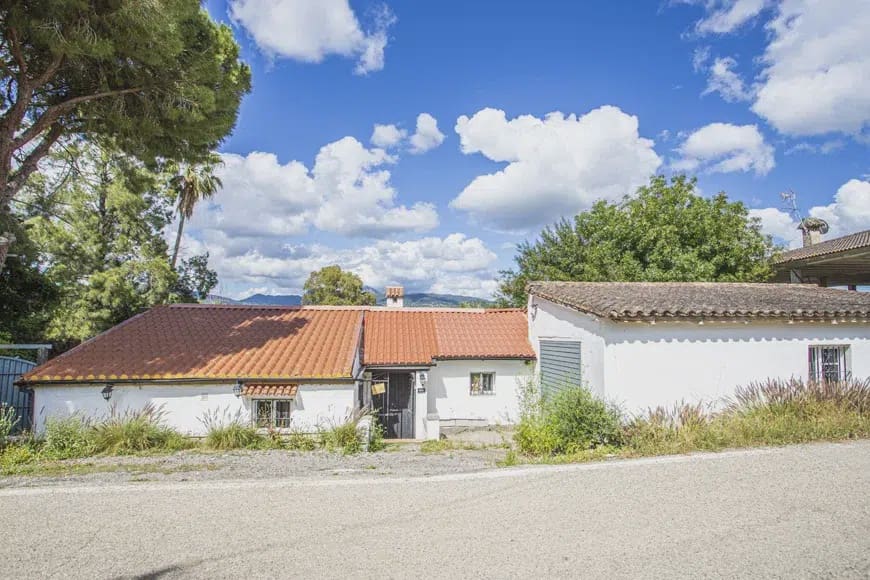 3 bedroom Finca/Country House for sale in San Pablo de Buceite - € 225,000 (Ref: 9192970)