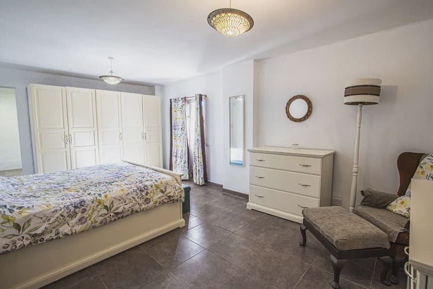 3 bedroom Finca/Country House for sale in San Pablo de Buceite - € 225,000 (Ref: 9192970)