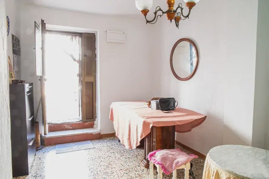 4 soverom Hus til salgs i Jimena de la Frontera - € 85 000 (Ref: 9192971)