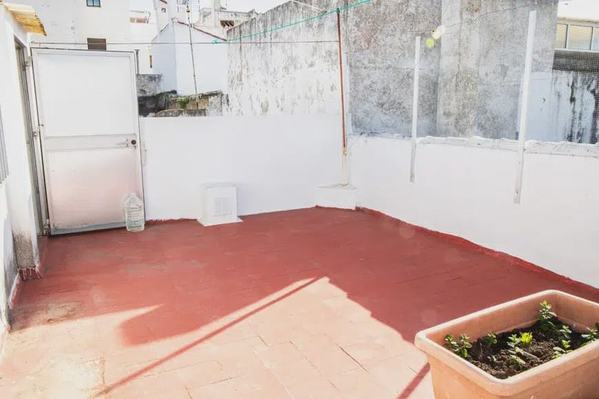 4 soverom Hus til salgs i Jimena de la Frontera - € 85 000 (Ref: 9192971)