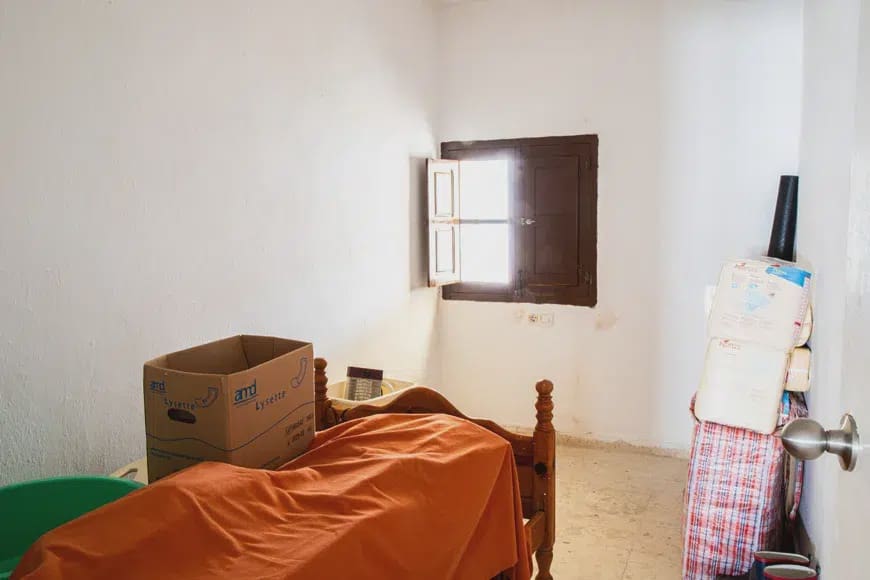 4 soverom Hus til salgs i Jimena de la Frontera - € 85 000 (Ref: 9192971)