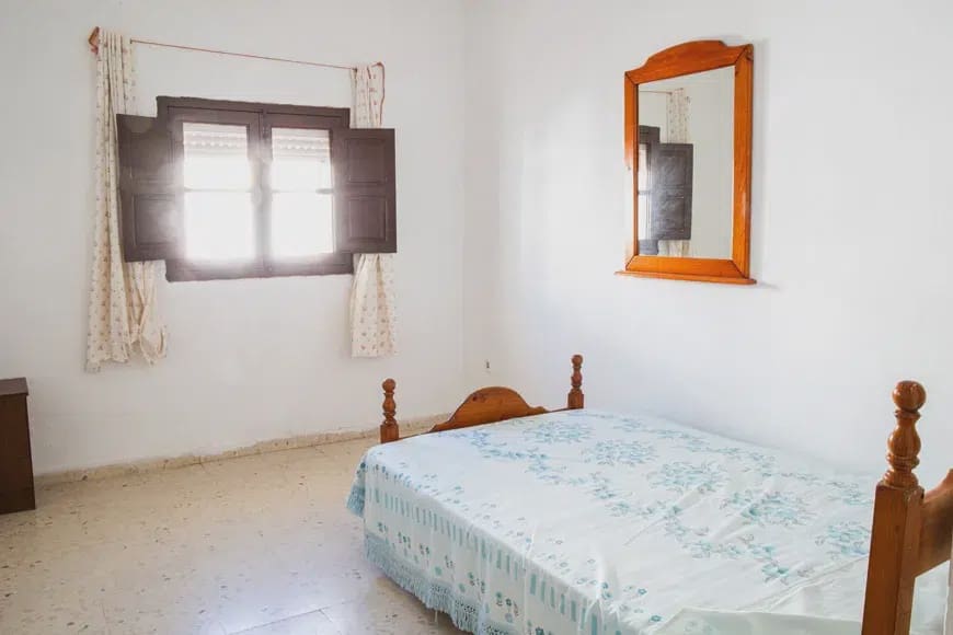 4 soverom Hus til salgs i Jimena de la Frontera - € 85 000 (Ref: 9192971)