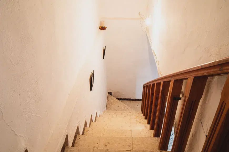 4 soverom Hus til salgs i Jimena de la Frontera - € 85 000 (Ref: 9192971)