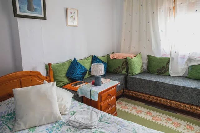 4 soverom Hus til salgs i San Pablo de Buceite, Jimena de la Frontera - € 85 000 (Ref: 9192971)