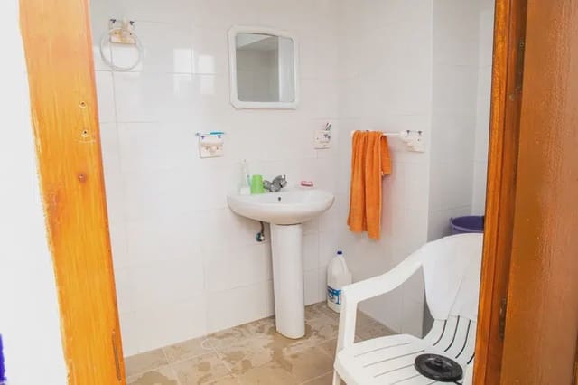 4 soverom Hus til salgs i San Pablo de Buceite, Jimena de la Frontera - € 85 000 (Ref: 9192971)