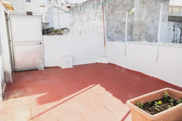4 soverom Hus til salgs i San Pablo de Buceite, Jimena de la Frontera - € 85 000 (Ref: 9192971)