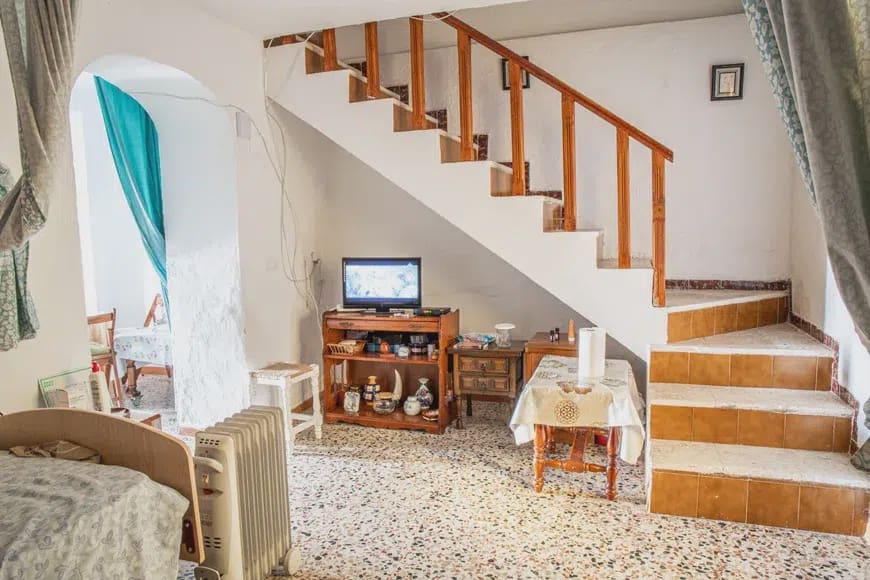 4 soverom Hus til salgs i Jimena de la Frontera - € 85 000 (Ref: 9192971)