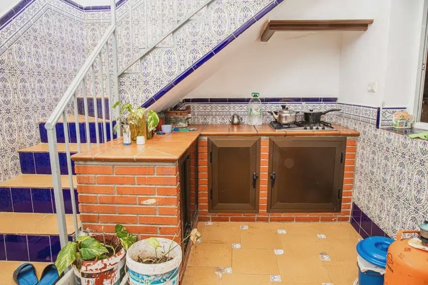 4 soverom Hus til salgs i Jimena de la Frontera - € 85 000 (Ref: 9192971)