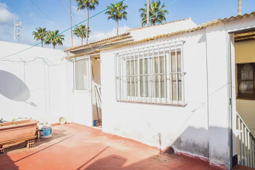 4 soverom Hus til salgs i Jimena de la Frontera - € 85 000 (Ref: 9192971)