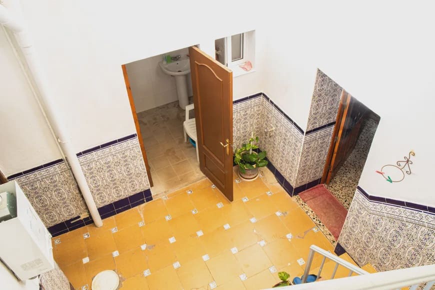 4 soverom Hus til salgs i Jimena de la Frontera - € 85 000 (Ref: 9192971)