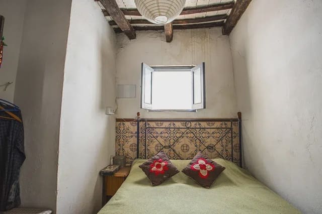 3 soverom Hus til salgs i Jimena de la Frontera - € 120 000 (Ref: 9192972)