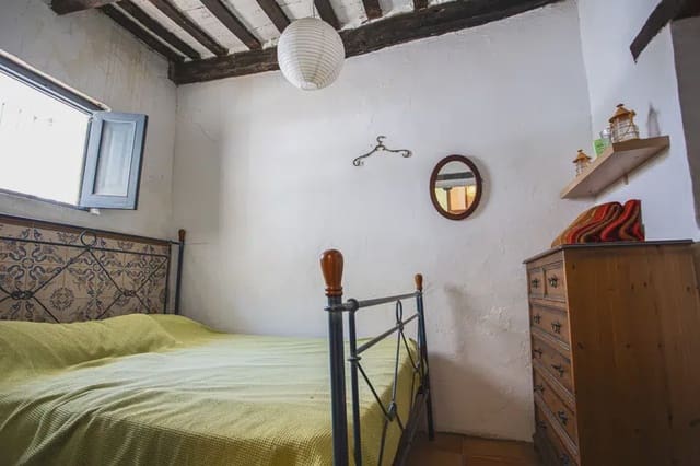 3 soverom Hus til salgs i Jimena de la Frontera - € 120 000 (Ref: 9192972)