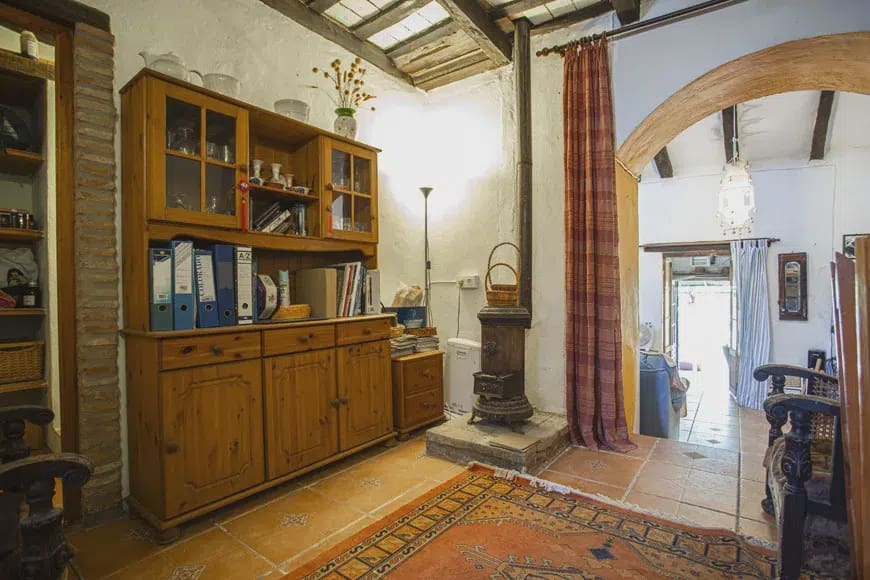 3 soverom Hus til salgs i Jimena de la Frontera - € 120 000 (Ref: 9192972)