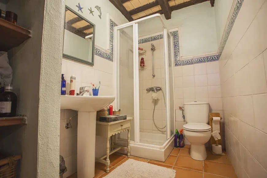 3 soverom Hus til salgs i Jimena de la Frontera - € 120 000 (Ref: 9192972)