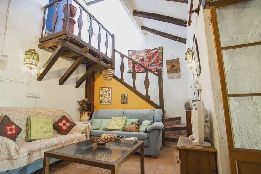 3 soverom Hus til salgs i Jimena de la Frontera - € 120 000 (Ref: 9192972)